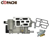 ราคา Throttle Body Idle Speed Control MD614696 MD614698 for Mitsubish Eclipse Expo Alant Galant Eagle Su (48106128978)