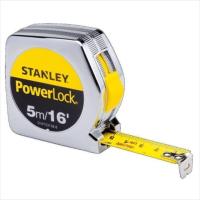 ราคา Stanley PowerLock STHT33158-8 5m/16" เมตร (11655693517)