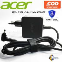 ราคา Acer Travelmate P214 Series อะแดปเตอร์ชาร์จแล็ปท็อป รุ่น N19Q7 19V 2.37A 45W DC 3.0x1.1mm (43572063095)