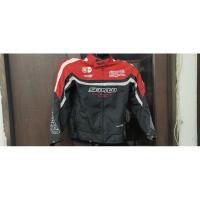 ราคา เสื้อการ์ด SCOYCO ไซส์M มือสอง สภาพดี (4777635737)