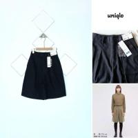 ราคา กางเกงขาสั้นสีดำใหม่ป้ายห้อย (26063191757)