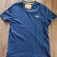 ราคา Superdry เสื้อยืดเนื้อดี (2424264200)