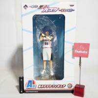 ราคา Kuroko no Basket - LOT JP - Tetsuya Kuroko คุโรโกะเท็ตสึยะ (White ver.) ฟิกเกอร์ Figure Model Anime คุโรโกะ โนะ บาสเก็ต (1405347900)