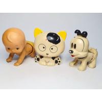 ราคา ของเล่นวินเทจ ทามะ tama and friends เหมา ไม่แยก รายละเอียดตามภาพ (40908437977)