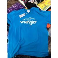 ราคา เสื้อยืดWranglerขนาดxxl (25604665672)