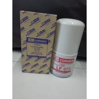 ราคา กรองน้ำมันเครื่อง กรองเครื่อง Cummins คัมมิน LF670 แดวู. (28190301758)
