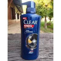 ราคา CLEAR MEN Anti-Dandruff Shampoo Deep Cleanse 450 ml. (4434306082)