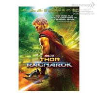 ราคา Thor: Ragnarok/ศึกอวสานเทพเจ้า (SE) (7779588809)