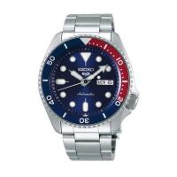 ราคา นาฬิกา ผู้ชาย Seiko 5 SEIKO Automatic New 5 Sports SRPD53K รับประกันบริษัท ไซโก ประเทศไทย 1 ปี (7018938052)