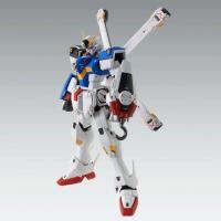 ราคา [P-Bandai] MG 1/100 Crossbone Gundam X1 (Patchwork) Ver.Ka (แก่โมเดล) (9880906794)