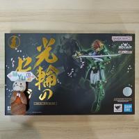 ราคา NEW Seiji of the Nimbus Samurai Trooper Troopers Armor Plus ( Special Color Edition ) Bandai ซามูไร (27793420353)
