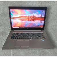 ราคา HP ZBook 17 Xeon E-2186M RAM 16 GB M.2 512GB GB จอ 17.3" Nvidia Quadro P3200 (6GB) (41923108809)