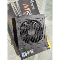 ราคา PSU (80+ Bronze) 750w. SEASONIC M12II EVO Edition (มีของพร้อมจัดส่ง) (41052208235)