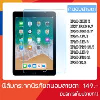 ราคา ส่งจากไทยฟิล์มกระจกนิรภัยถนอมสายตา IPad mini/New IPad/Air1/Air2/Air3 (2685918482)