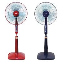 ราคา IMARFLEX พัดลมตั้งพื้น 16 นิ้ว IE-182A (รับประกันศูนย์) (5922616927)