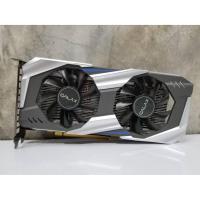 ราคา GALAX GTX1060 3GB 2FAN (7344947219)