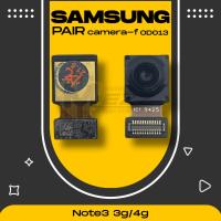 ราคา กล้องหน้า Front Camera สำหรับ Samsung รุ่น Note3 3g/4g (57750951937)