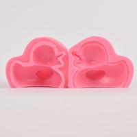 ราคา Freshyware แม่พิมพ์ซิลิโคน พิมพ์สบู่ 3มิติ เป็ด พิมพ์วุ้น ถาดน้ำแข็ง พิมพ์ซิลิโคน พิมพ์ขนม พิมพ์สบู่ Silicone Soap Mold (150497259)