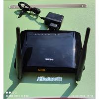 ราคา เราเตอร์ Dlink N300 DIR-612 (26858932409)