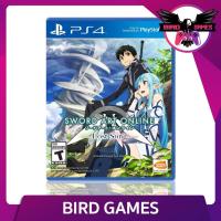 ราคา Sword Art Online Lost Song Ps4 Game แผ่นแท้มือ1!!!!! (Sword Art Online PS4) (5200150362)