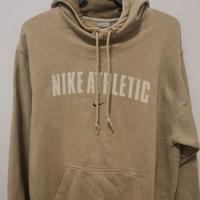 ราคา Nike athletic hoodies เสื้อฮู้ดNike/ไนกี้ ของแท้ 100% ผ้าหนาอย่างดี สีเบจ (4940105231)