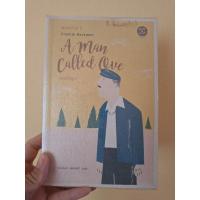 ราคา ชายชื่ออูเว (A Man Called Ove) (29328868176)