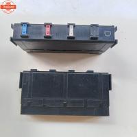 ราคา แผงฟิวส์เมนรีเลย์ Vigo , Champ , Fortuner เนซิน ตัว D แท้ถอดญี่ปุ่น (43067434410)