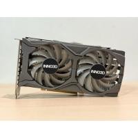 ราคา INNO3D GEFORCE GTX1660 SUPER TWIN X2 OC RGB GDDR6 (43068099988)