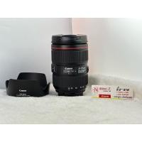 ราคา ใหม่มาก ลดได้ 3,000 Canon EF 24-105mm f/4L IS II USM (CA0341) (44321592268)