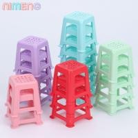 ราคา NIMENG จีนไพ่นกกระจอกชุดตาราง, 1:12 PP/PLA ตุ๊กตาเฟอร์นิเจอร์เก้าอี้,Multicolors เด็กเล่นของเล่นตุ๊กตามินิเฟอร์นิเจอร์รุ่นเด็กตุ๊กตาอุปกรณ์เสริม (27194031973)