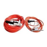 ราคา สายเชื่อมสำเร็จรูป bonchi สายเชื่อม 20เมตรสายดิน 5เมตร (4587854467)