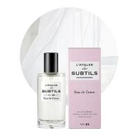 ราคา BTS L’ATELIER des SUBTILS Eau de Coton Eau De Toilette For Women And Men 50 ml. ( กล่องซีล ) . (42812317262)
