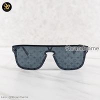 ราคา Louis Vuitton LV Waimea Sunglasses Z1082E มือสอง ก่อนสั่งซื้อทักแชทก่อนนะคะ (41410894560)