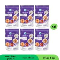 ราคา น้ำเชื่อมมิตรผล ขนาด 800 มล (ยกลัง 6 ถุง) (40459516582)