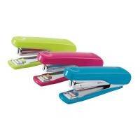 ราคา Max - แม็กซ์ เครื่องเย็บกระดาษ แม็ก ที่เย็บกระดาษ รุ่น HD-10N คละสี (23930360949)