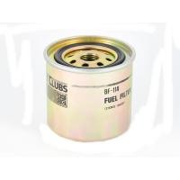 ราคา Black Clubs ไส้กรองโซล่าโตโยต้า ไดน่า BU 3000 COMMUTER ดีเซล รหัส BF114 (23573546275)