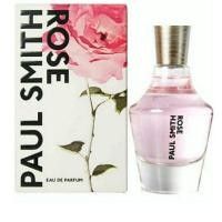 ราคา น้ำหอมแท้แบ่งขาย Paul Smith Rose EDP (122075906)