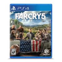 ราคา PS4 : Far Cry 5 (Zone 3 เล่นจบขายเลย) (1382631066)