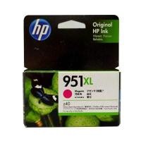 ราคา HP 951M(XL) Magenta ตลับหมึกสีแดง (โล๊ะล้างสต็อก) (4246617782)