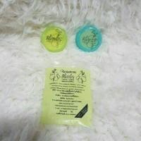 ราคา ส่งฟรี! ทักแชทมานะคะ สีผึ้งขมิ้น สีผึ้งกะทิ (129443096)