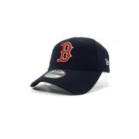 ราคา [ใส่โค้ดลดได้]✅100% Boston Red Sox NewEra 9FORTY หมวกมือสอง Hat cap หมวกแก๊ป เบสบอล New Era Cap (55852165952)