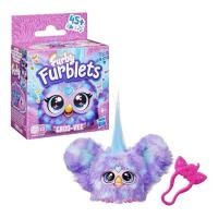 ราคา ⭐️พร้อมส่ง furby สุดน่ารัก แท้%FURBY FURBLET SNO WAY ของเล่น ตุ๊กตา เฟอร์บี้ (41873865252)