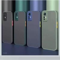 ราคา เคสกันกระแทกปุ่มสีผิวด้าน Xiaomi Redmi A1 8 8A Redmi 9 9A 9T Redmi 10 mi10T mi 10T Pro Mi11t Mi11tpro Mi12t Mi12tpro (19989279767)