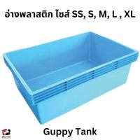 ราคา อ่างพลาสติก กั๊ปปี้ ผลิตจากพลาสติกพอลิโพโพรลีน ป้องกันรังสี UV ใช้งานได้ทั้งกลางเเจ้ง เเละในร่ม (29656673864)