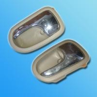 ราคา Car Interior door handle S54N-59-330 S54N-58-330 for Mazda 323 family protege 1998-2005 BJ (45204679410)