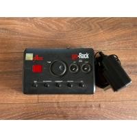 ราคา dbx GoRack – เครื่องปรับแต่งเสียง Digital Processor ขนาดพกพา ปรับ EQ/Compressor/Feedback มืออาชีพ (43362721948)