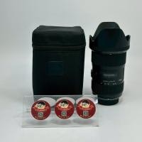 ราคา Sigma 18-35mm f/1.8 DC HSM Art เมาส์ Nikon (46706106972)