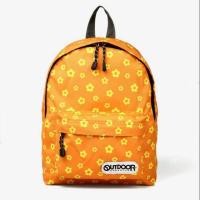 ราคา กระเป๋าเป้ มือสองแบรน OUTDOOR PRODUCTS CHEERFUL day pack orange งานนอกของแท้ (6516109456)