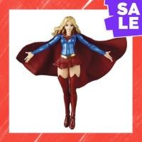 ราคา Direct From Japan Kaiyodo Revoltech Amazing Yamaguchi DC Heroes Supergirl Action Figure (56602132180)