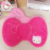 ราคา พรมคิตตี้ พรมเช็คเท้าคิตตี้ พรม Hellokitty (6330458318)